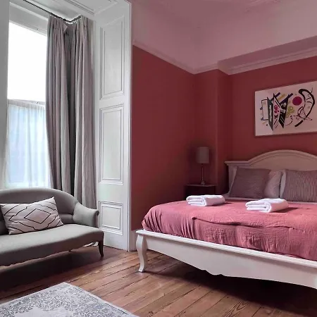 Spacious Georgian Apartment - Central Frome Exterior photo