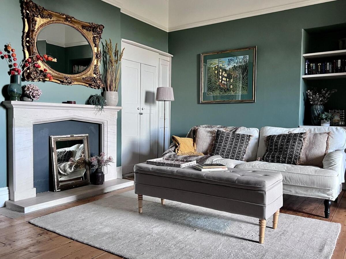 Spacious Georgian - Holiday home *