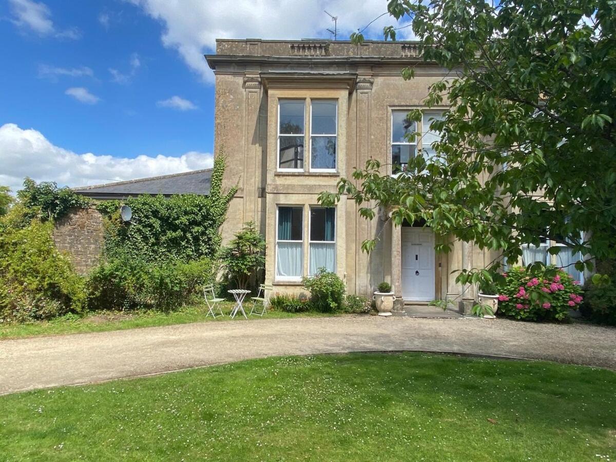 Holiday home Spacious Georgian -
