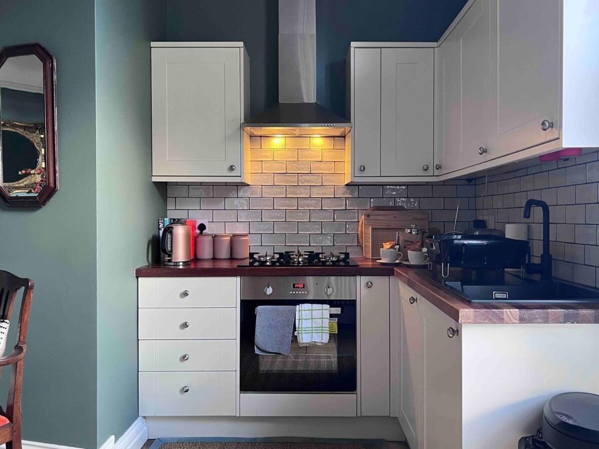 Spacious Georgian - Holiday home *